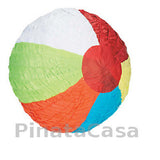 Beach Ball Pinata