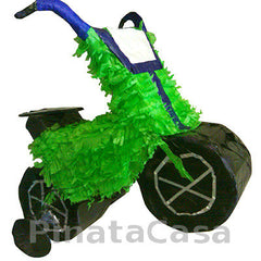 Bike Pinata