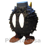 Walking Bomb Pinata