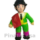 Bull Fighter Pinata