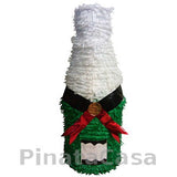 Champagne Bottle Pinata