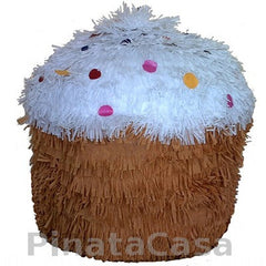 Cupcake Pinata