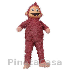 Curious George Pinata