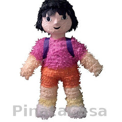Dora The Explorer - Dora Pinata