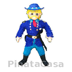 General George Custer Pinata