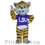 LSU Tiger Pinata