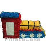 Train Pinata