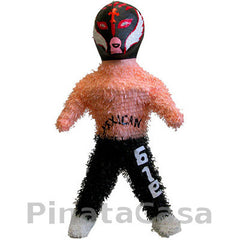 Lucha Libre Pinata