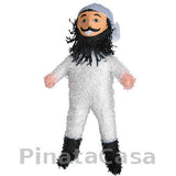 Osama Bin Laden Pinata