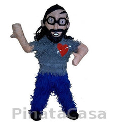 Custom Person A Pinata