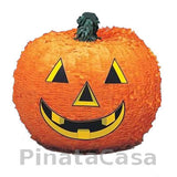 Pumpkin Pinata