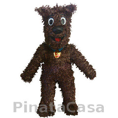 Scooby Doo Pinata