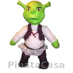 Shrek Pinata