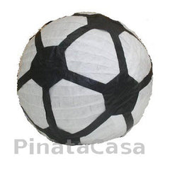Soccer Ball Pinata
