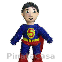 Superman Pinata