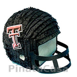 Texas Tech Helmet Pinata