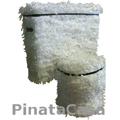 Toilet Pinata