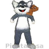 Tom and Jerry Pinata