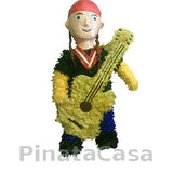 Willie Nelson Pinata