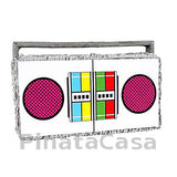 Yo Gabba Gabba! Boom Box Pinata
