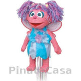 Abby Cadabby Pinata