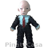 Angry Boss Pinata