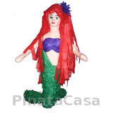 Ariel Mermaid Pinata