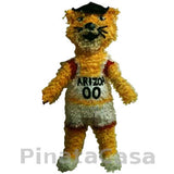 Wildcat Mascot Pinata