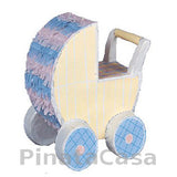 Baby Carriage Pinata