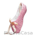 Ballet Shoe Pinata