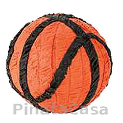 Basketball Pinata