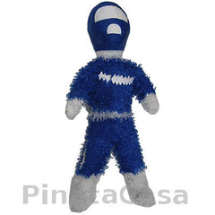 Power Rangers - Blue Pinata