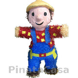 Bob the Builder Pinata