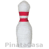 Bowling Pin Pinata