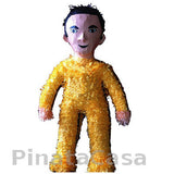 Bruce Lee Pinata