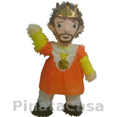 King Pinata