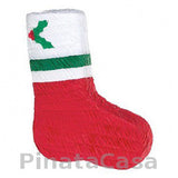 Christmas Stocking Pinata