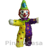 Clown Pinata