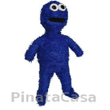 Sesame Street - Cookie Monster Pinata