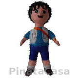 Dora the Explorer - Diego Pinata