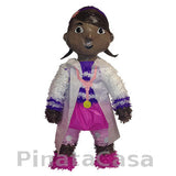 Doc McStuffins Pinata