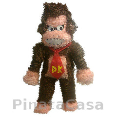 Donkey Kong Pinata