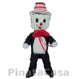 Cat In The Hat Pinata