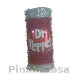 Dr. Pepper Pinata