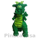 Friendly Dragon Pinata