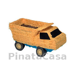 Dump Truck Pinata