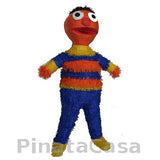 Sesame Street - Ernie Pinata