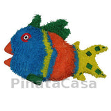 Fish Pinata