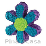 Colorful Flower 2 Pinata