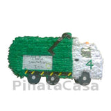 Garbage Truck Pinata